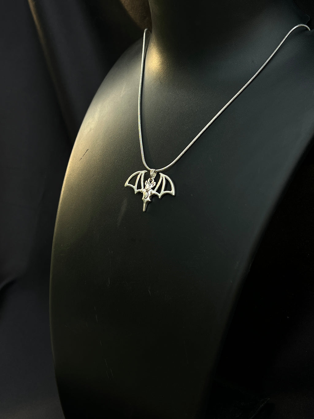 Mini Bat Chain