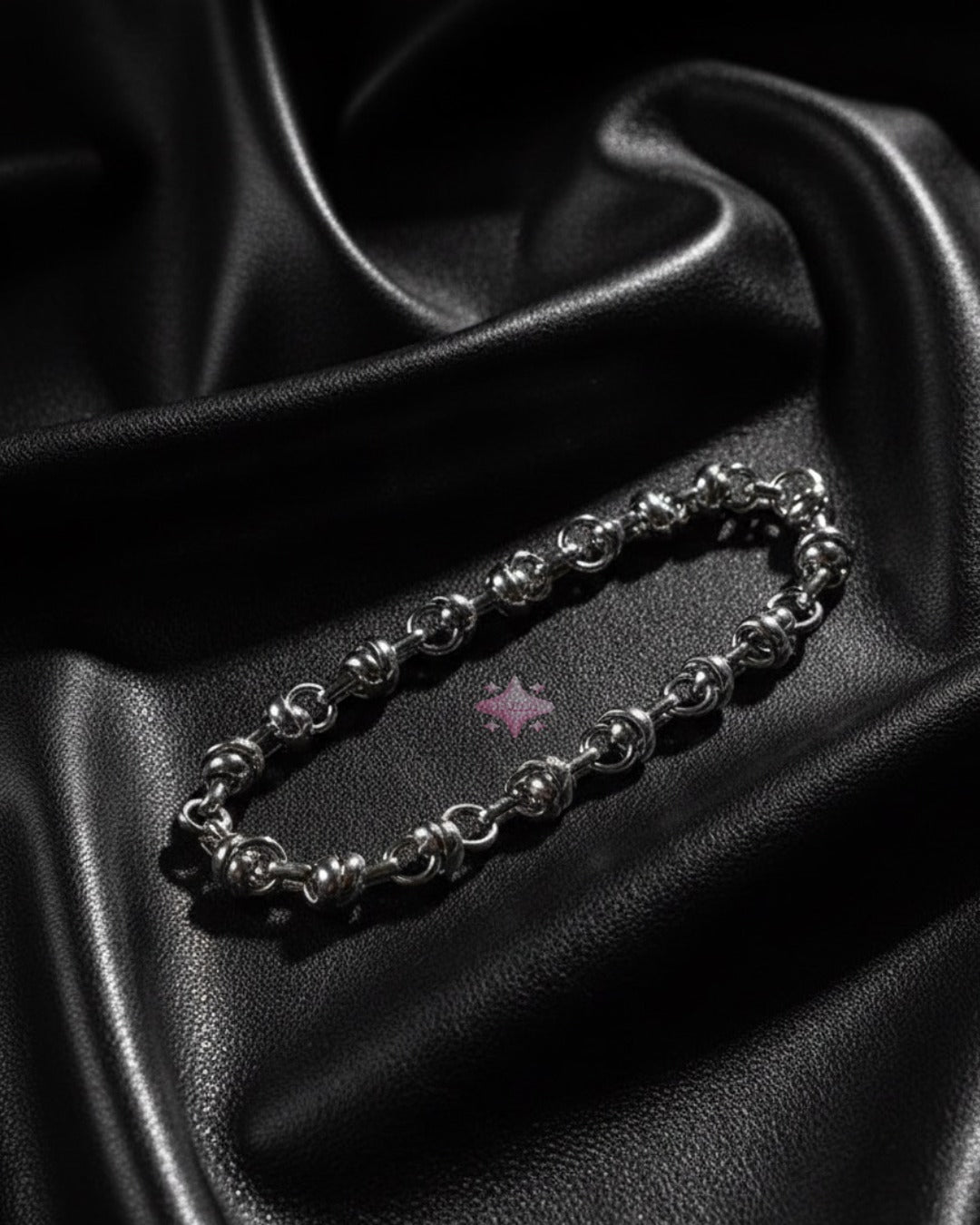Single Knot Bracelet