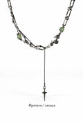 Noctis Choker