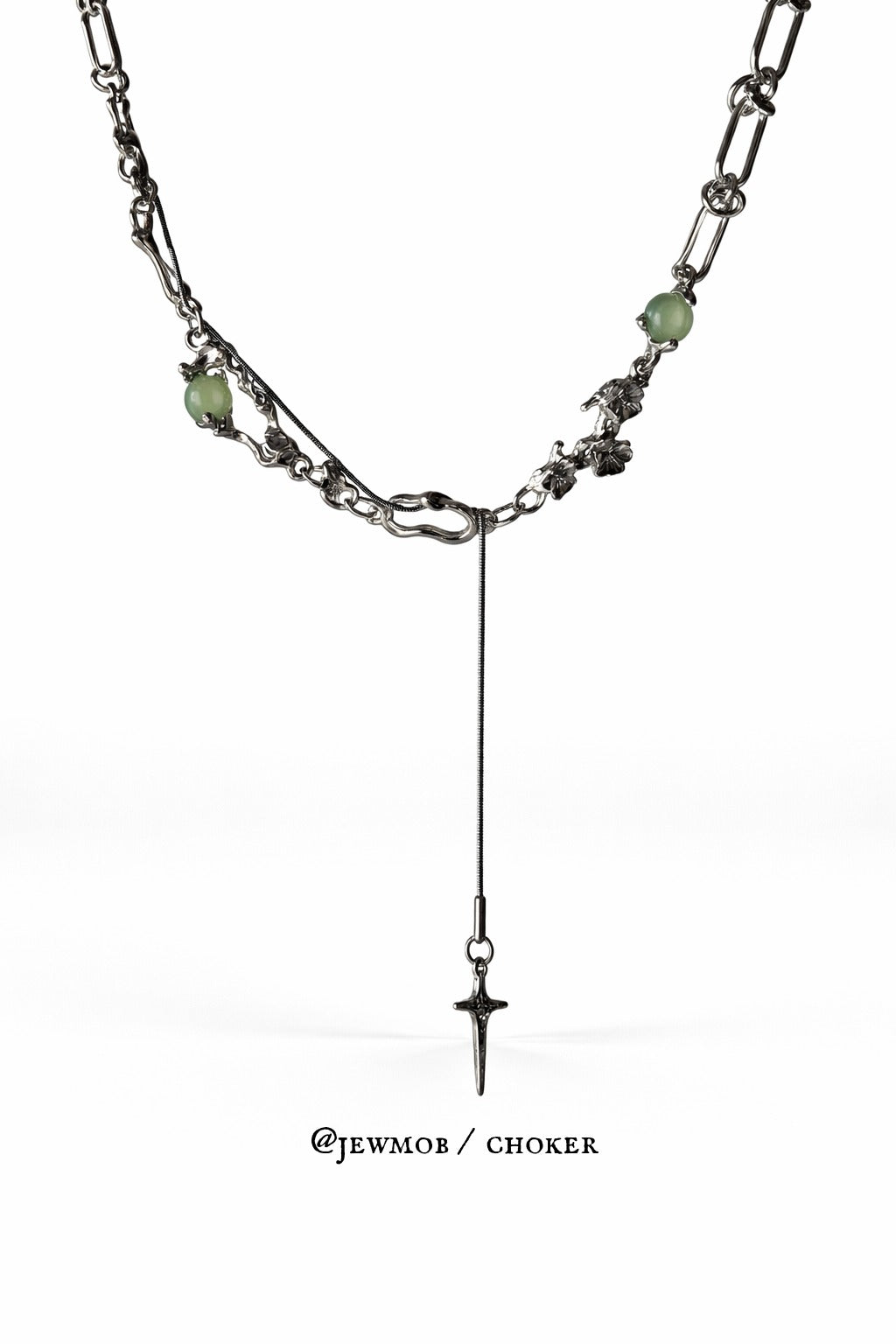 Noctis Choker