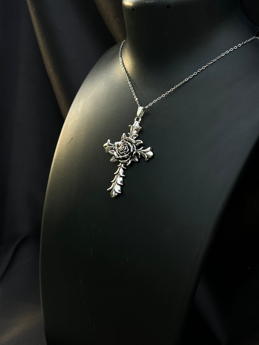 Rose Cross