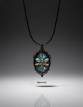 Glasswing Necklace