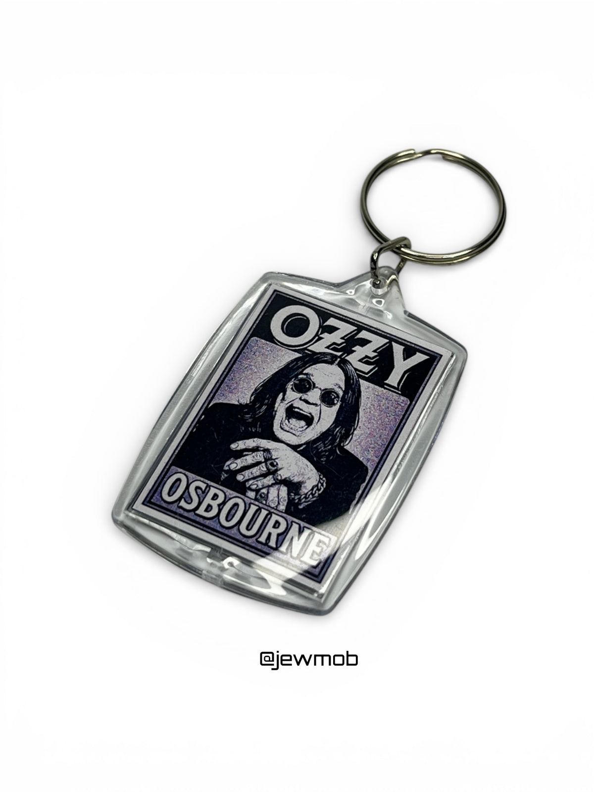 Random Keychains