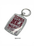 Random Keychains