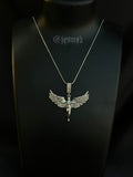 Iced Angel