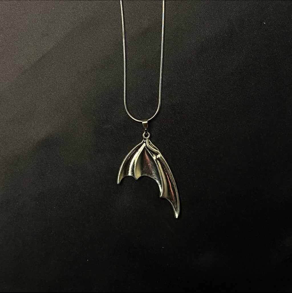Vampire Wings