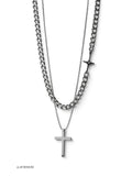 Flux Necklace