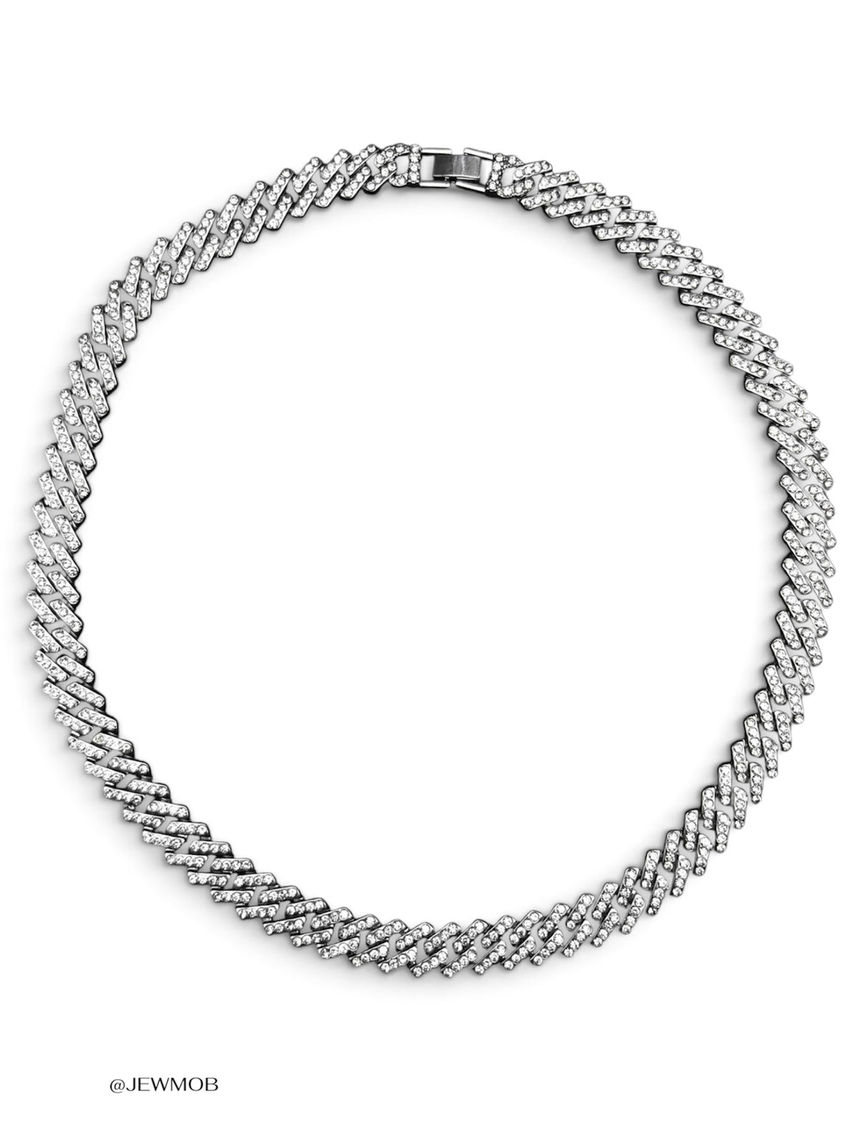 Iced V2 Necklace