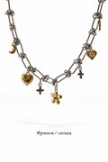 Layer II Choker