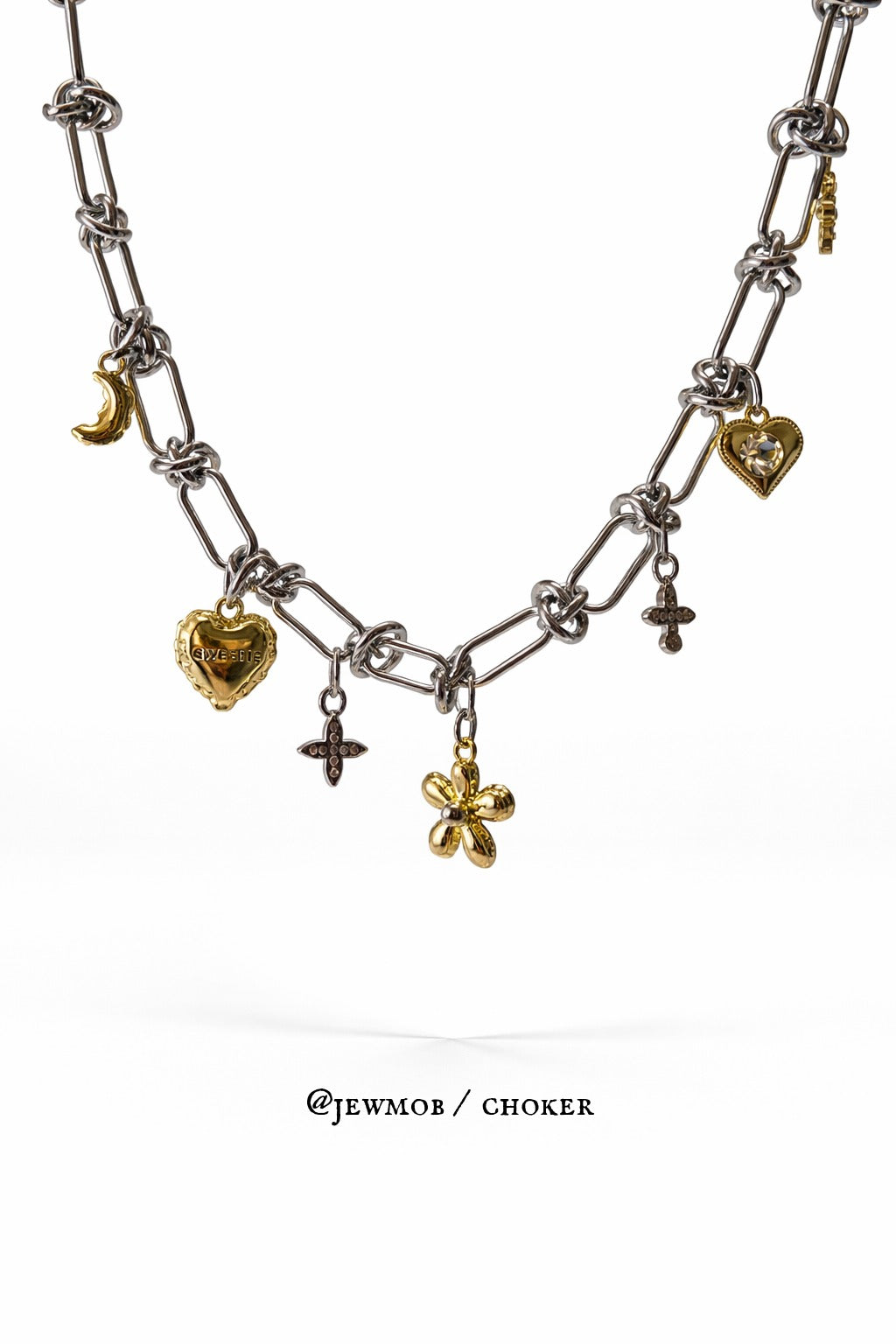Layer II Choker
