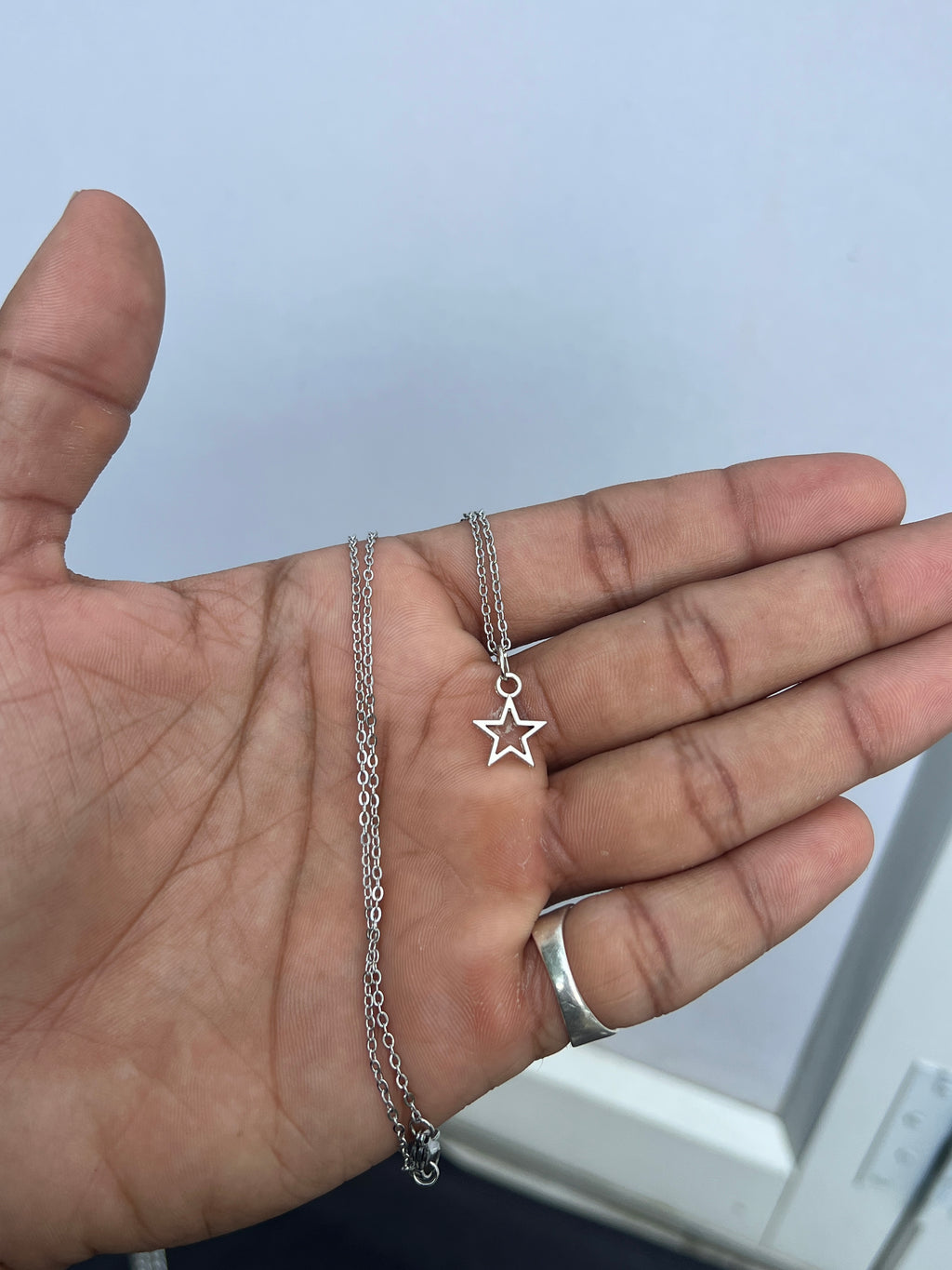 Super Mini Star Chain