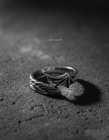 Feather Ring