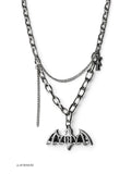 Batsy Necklace