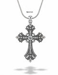 Blizzard Cross