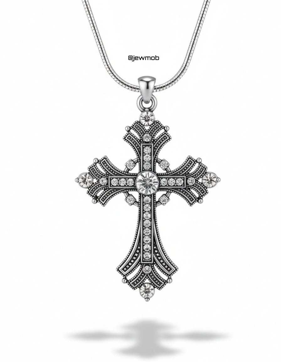 Blizzard Cross