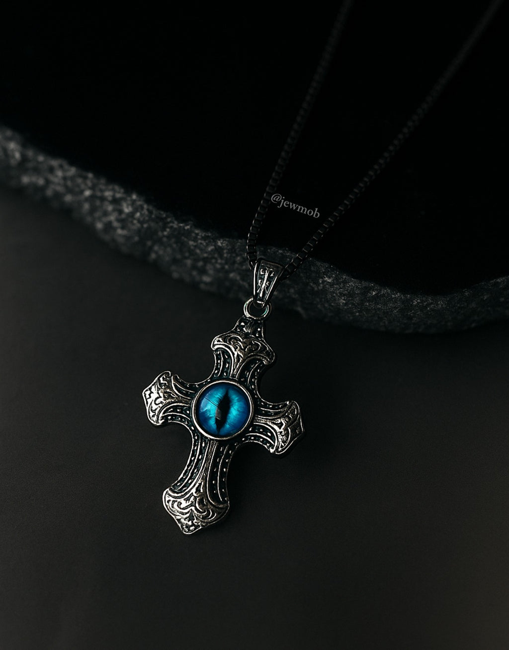Devil Eye Chains