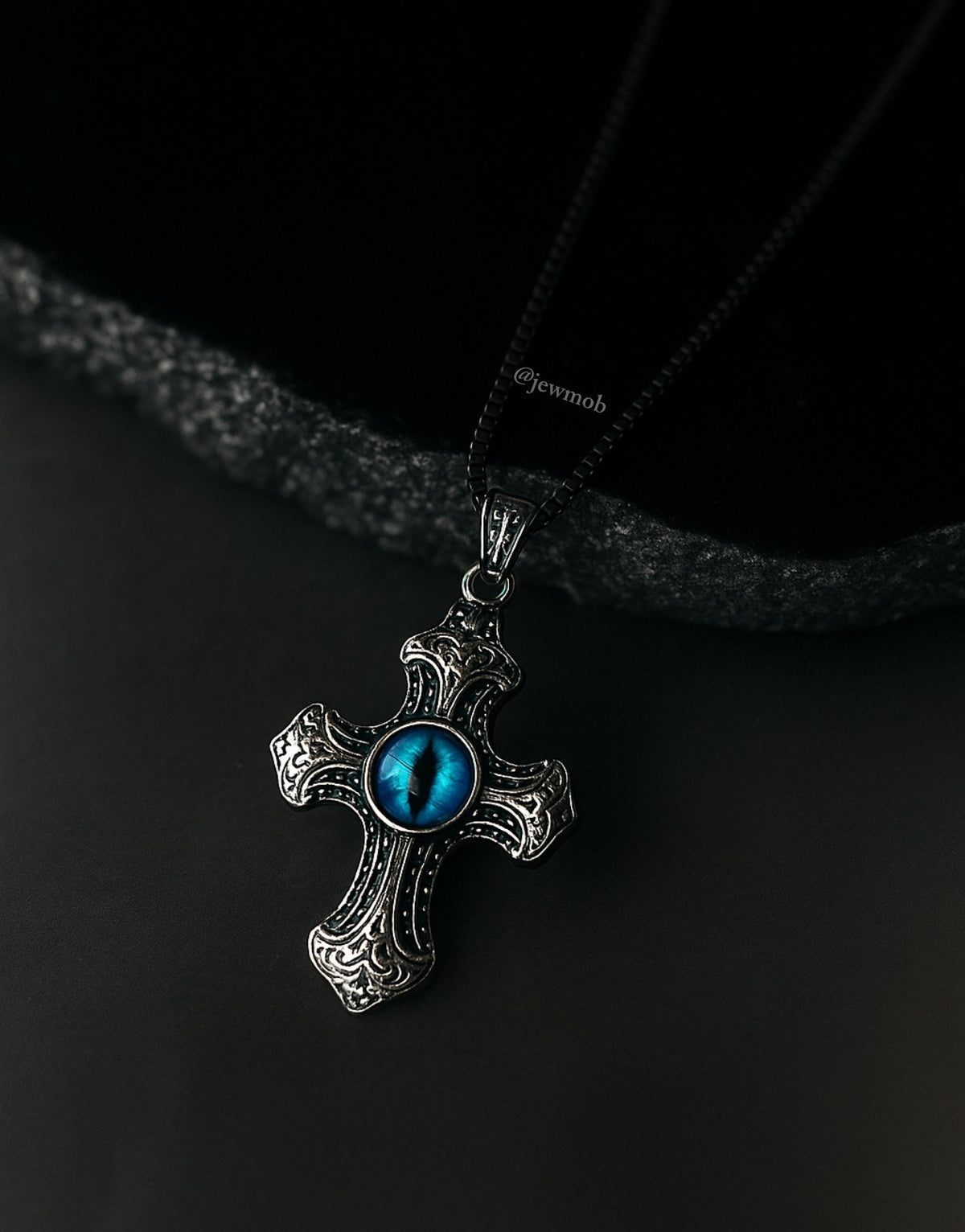 Devil Eye Chains