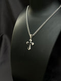Iced Cross