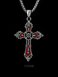 Antique Red Cross