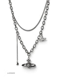 VW Necklace