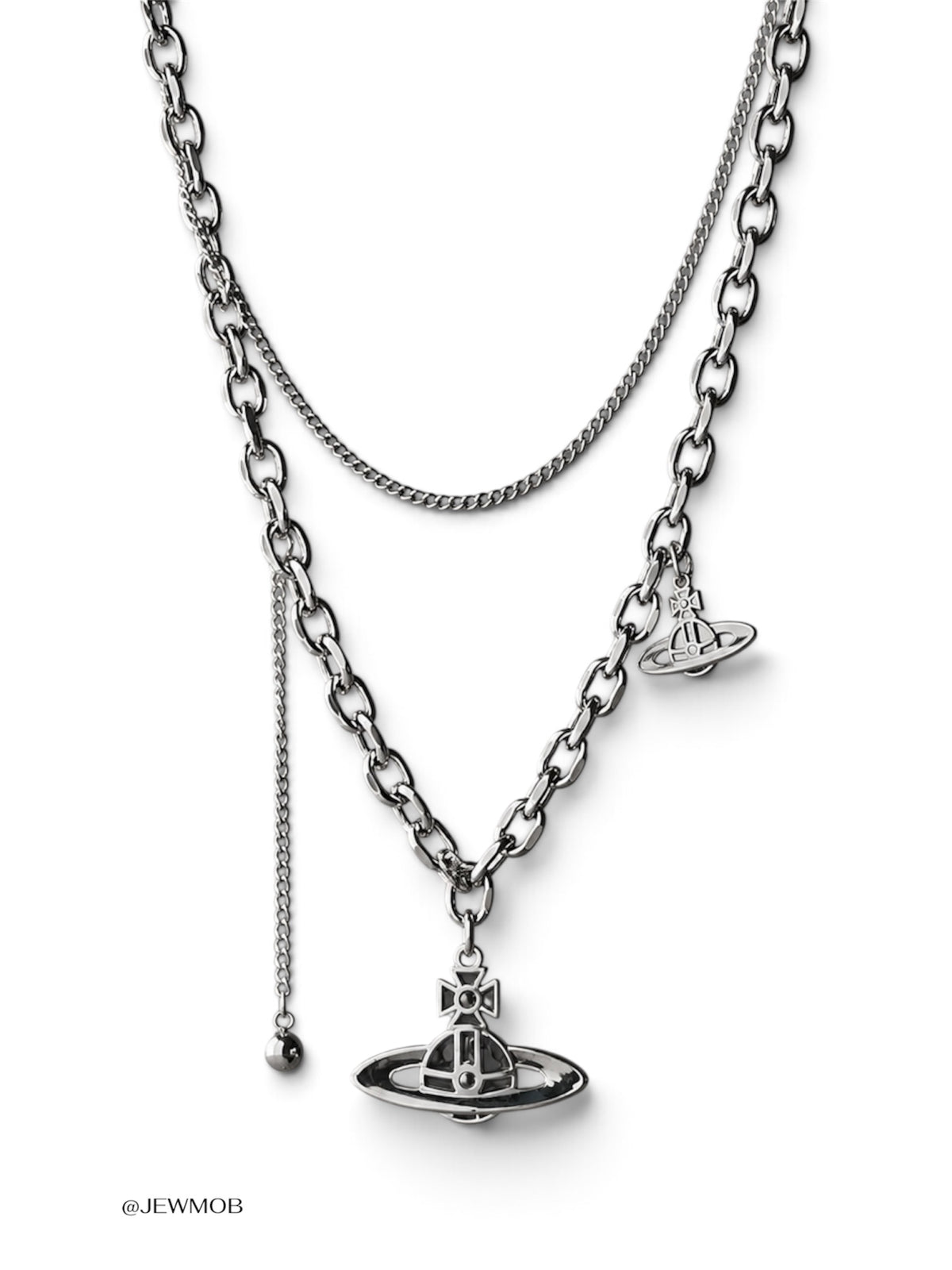 VW Necklace