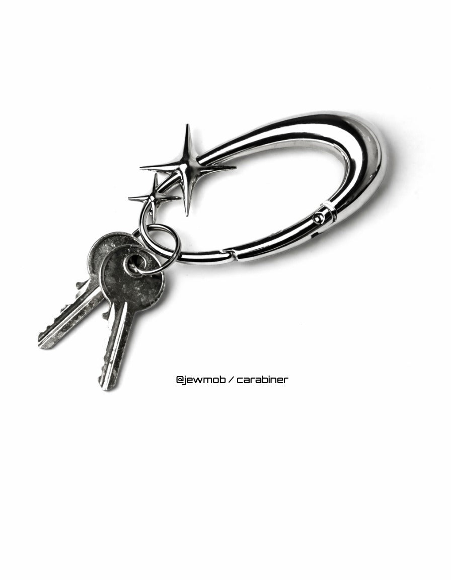 Y2k Carabiner