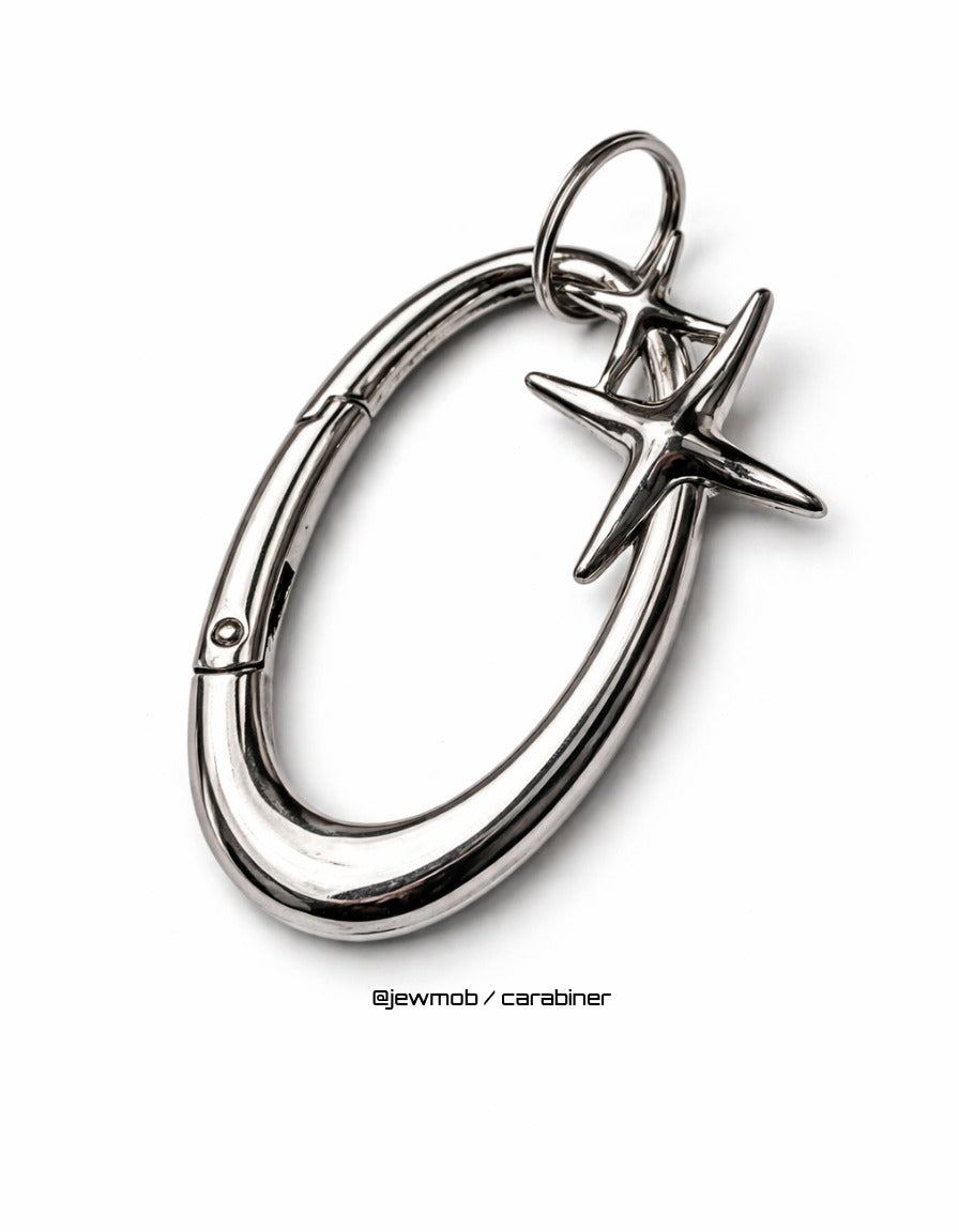 Y2k Carabiner