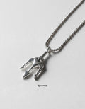 Trishul A.K.A Trident