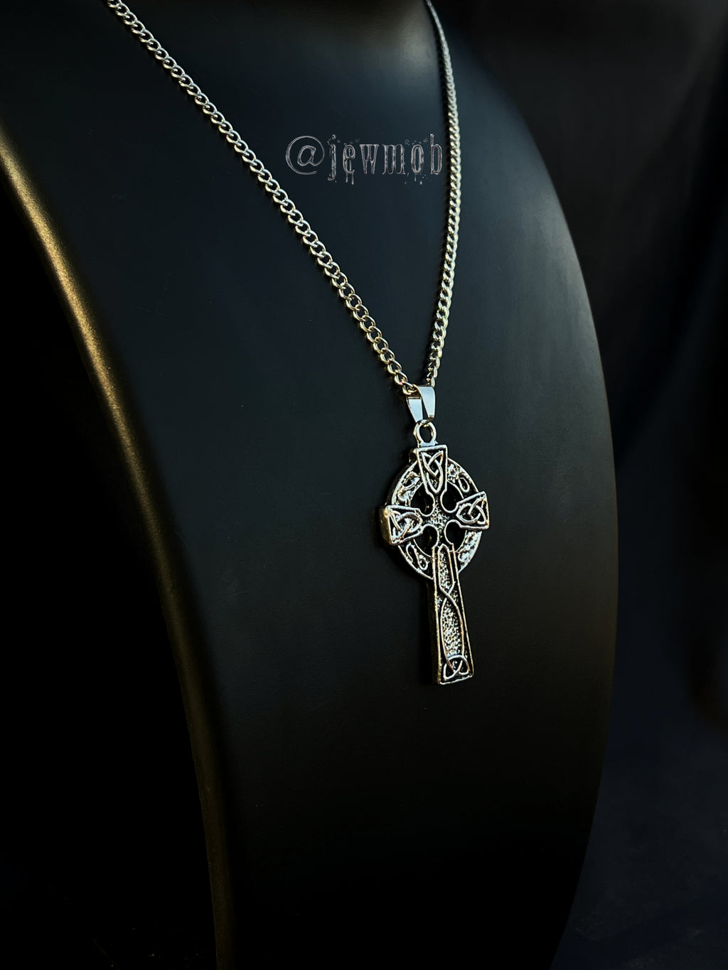Celtic Cross