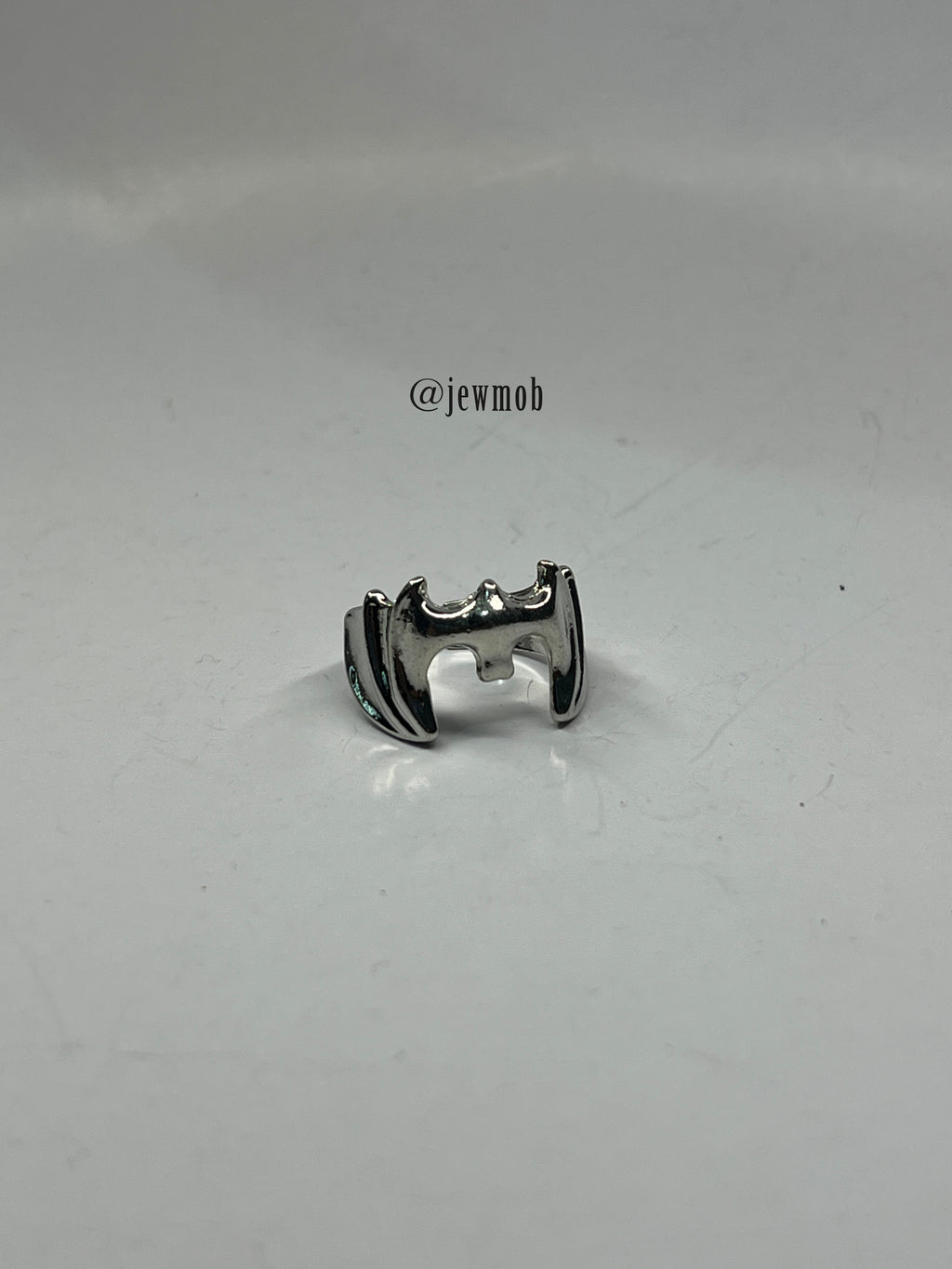 Batman Ring
