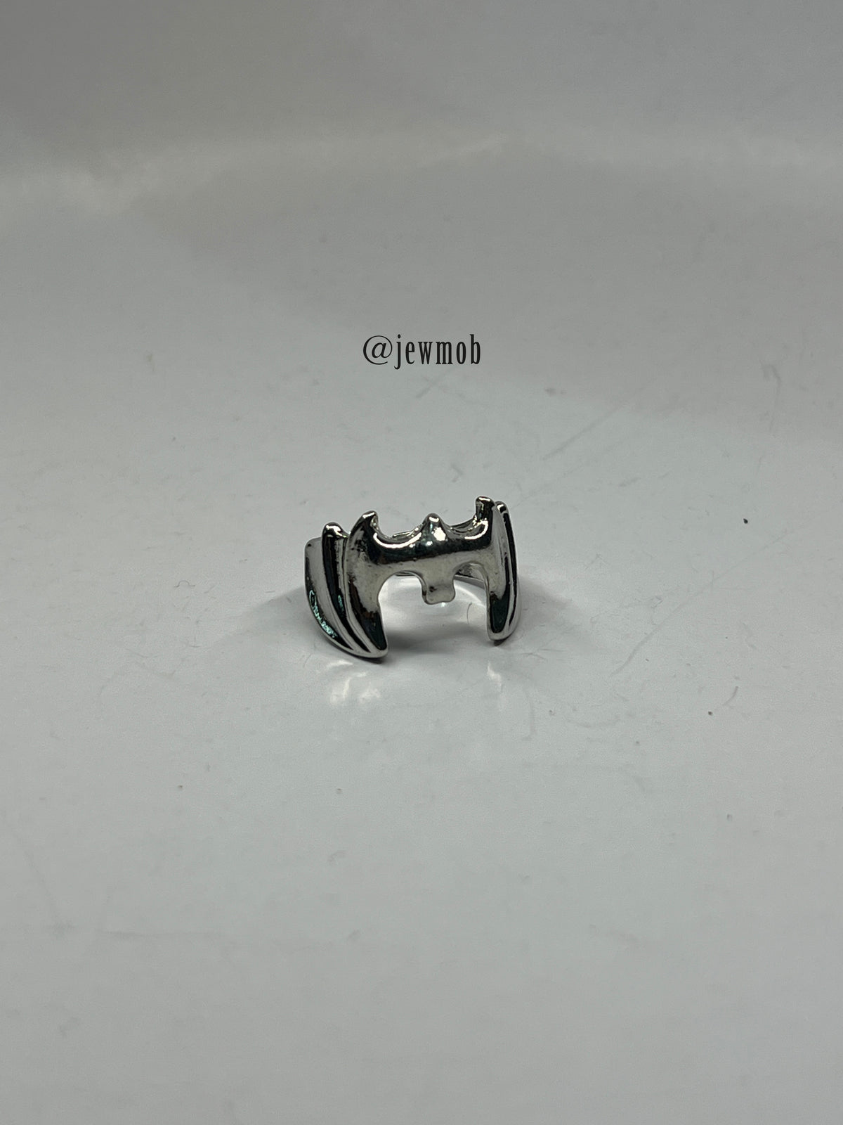 Batman Ring