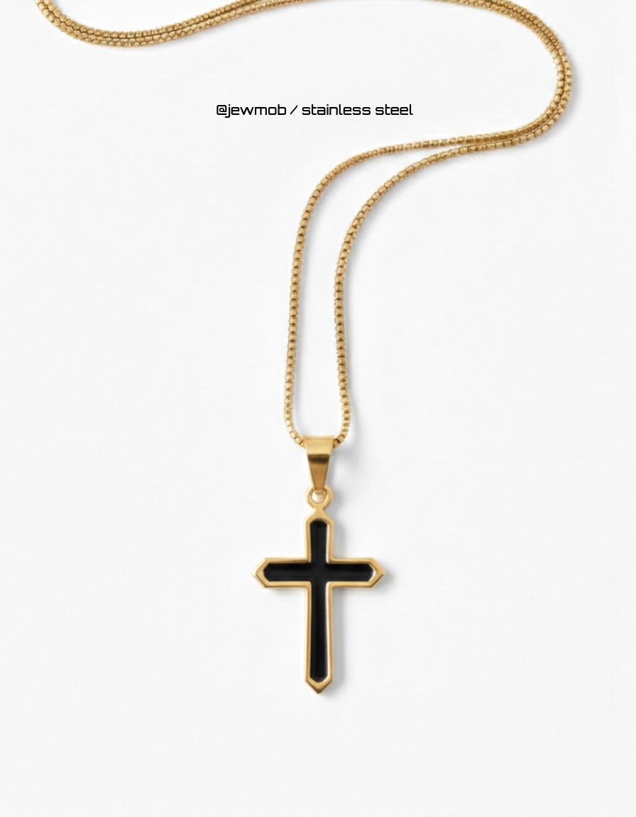 Bare Cross Chain
