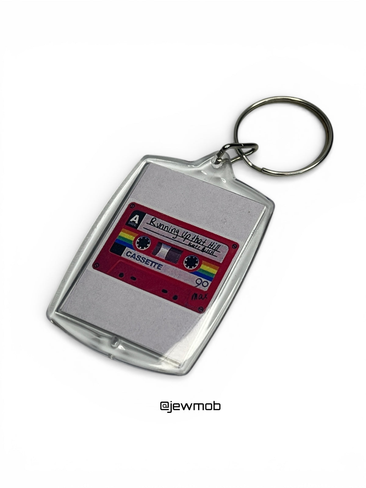 Random Keychains