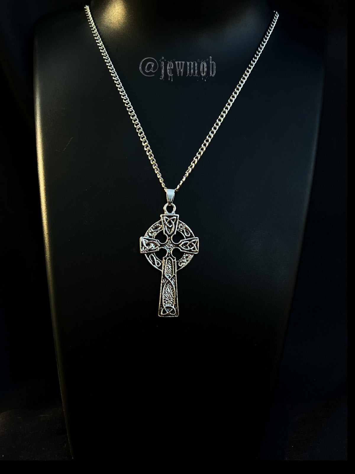 Celtic Cross