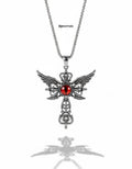 Devil Eye Wings