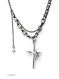 Crisp Necklace