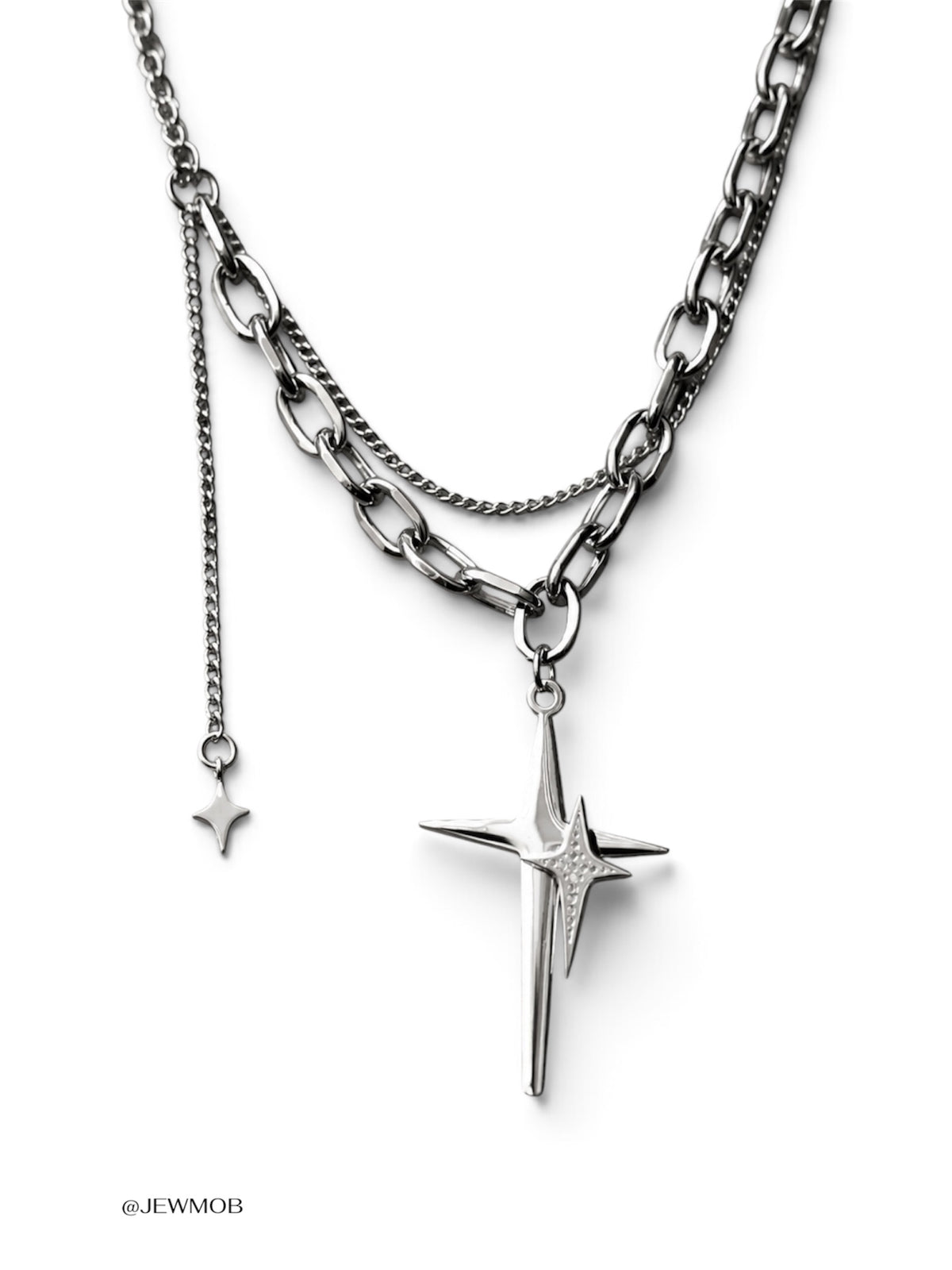 Crisp Necklace