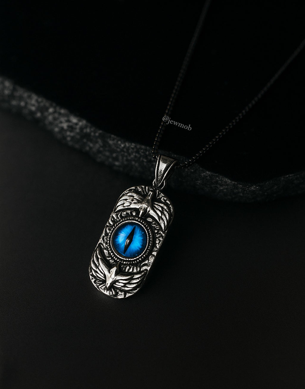 Devil Eye Chains