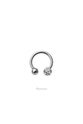 Iced Septum