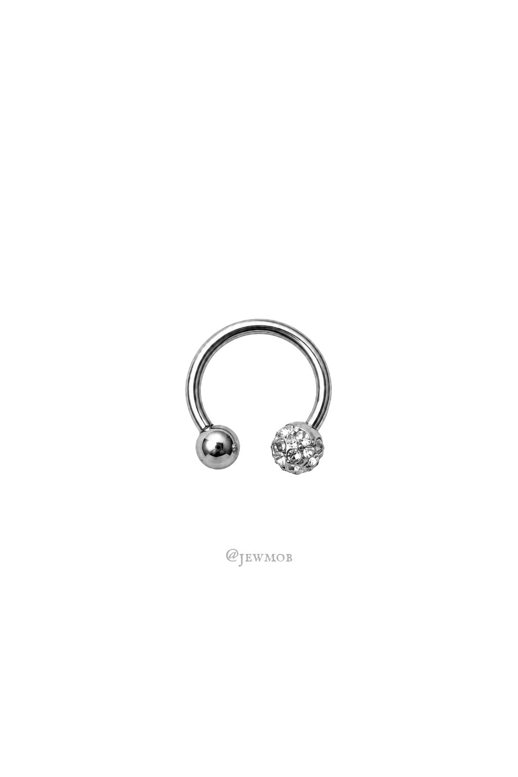 Iced Septum