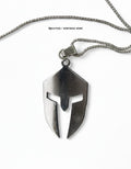 Spartan Helmet