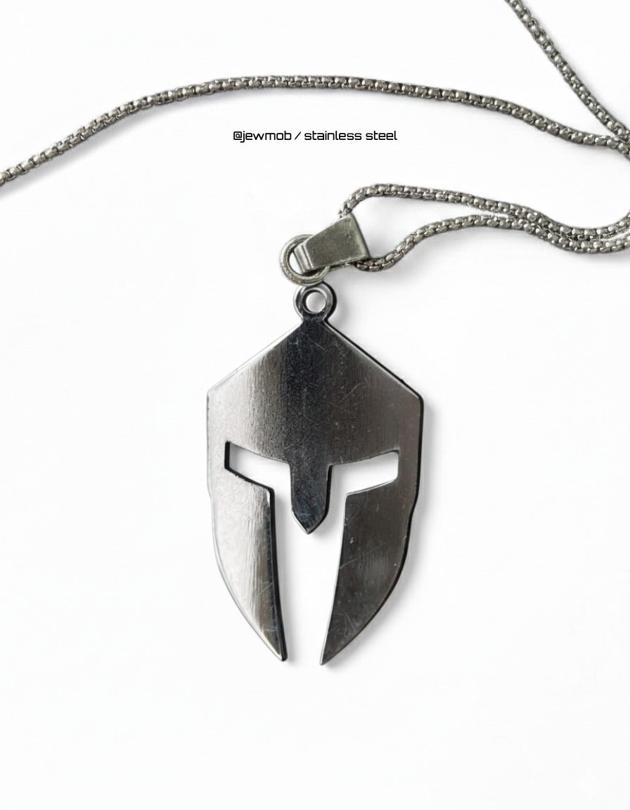 Spartan Helmet