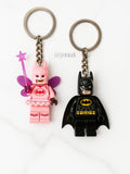 Bat Couple