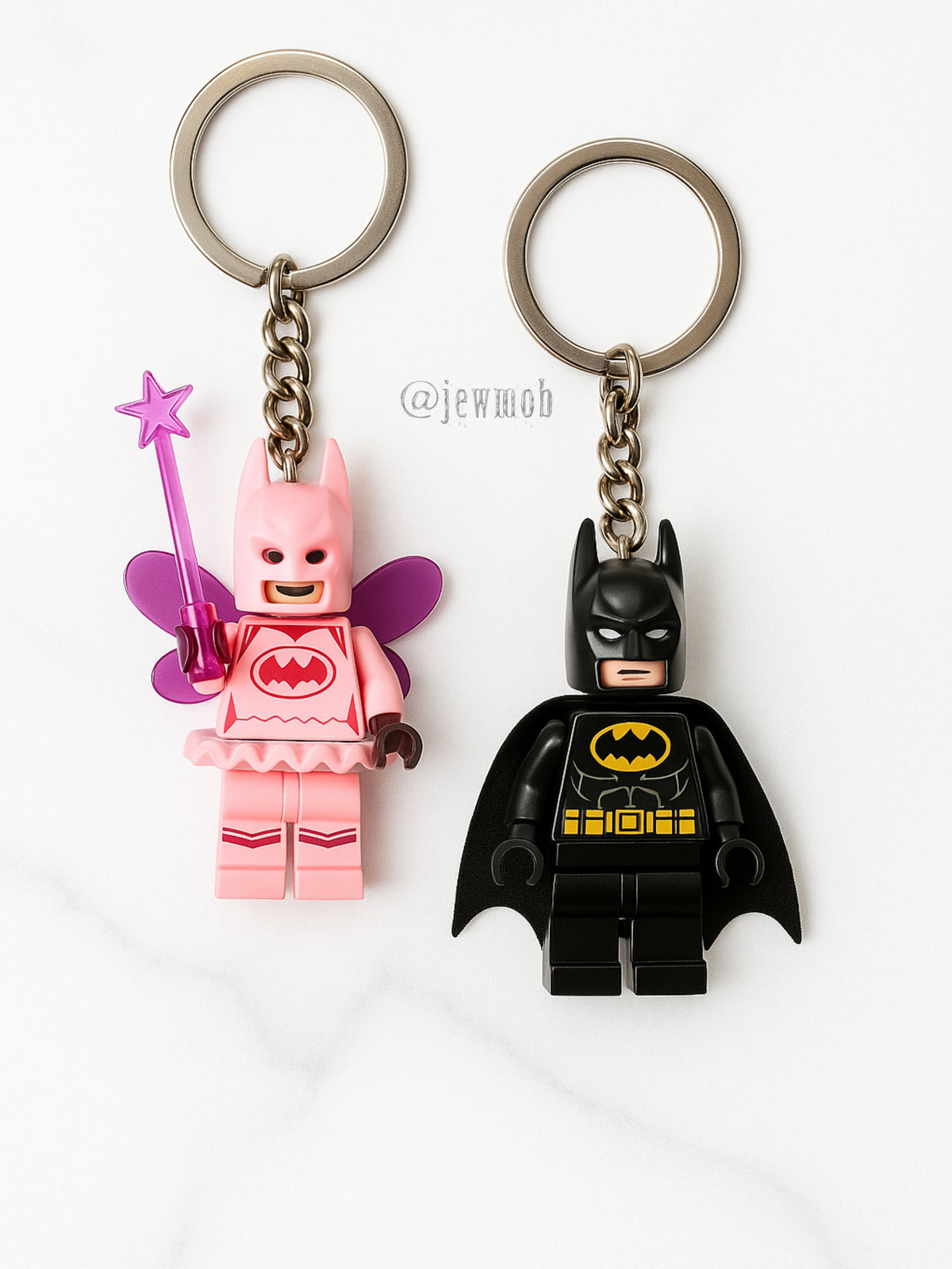 Bat Couple