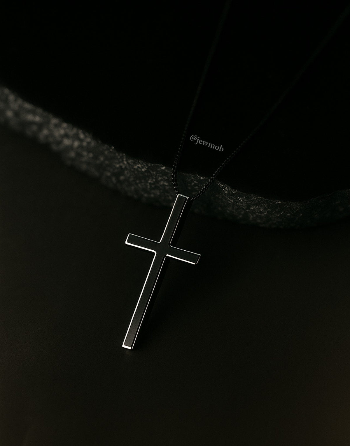 Sleek Cross