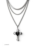 Devoted Necklace