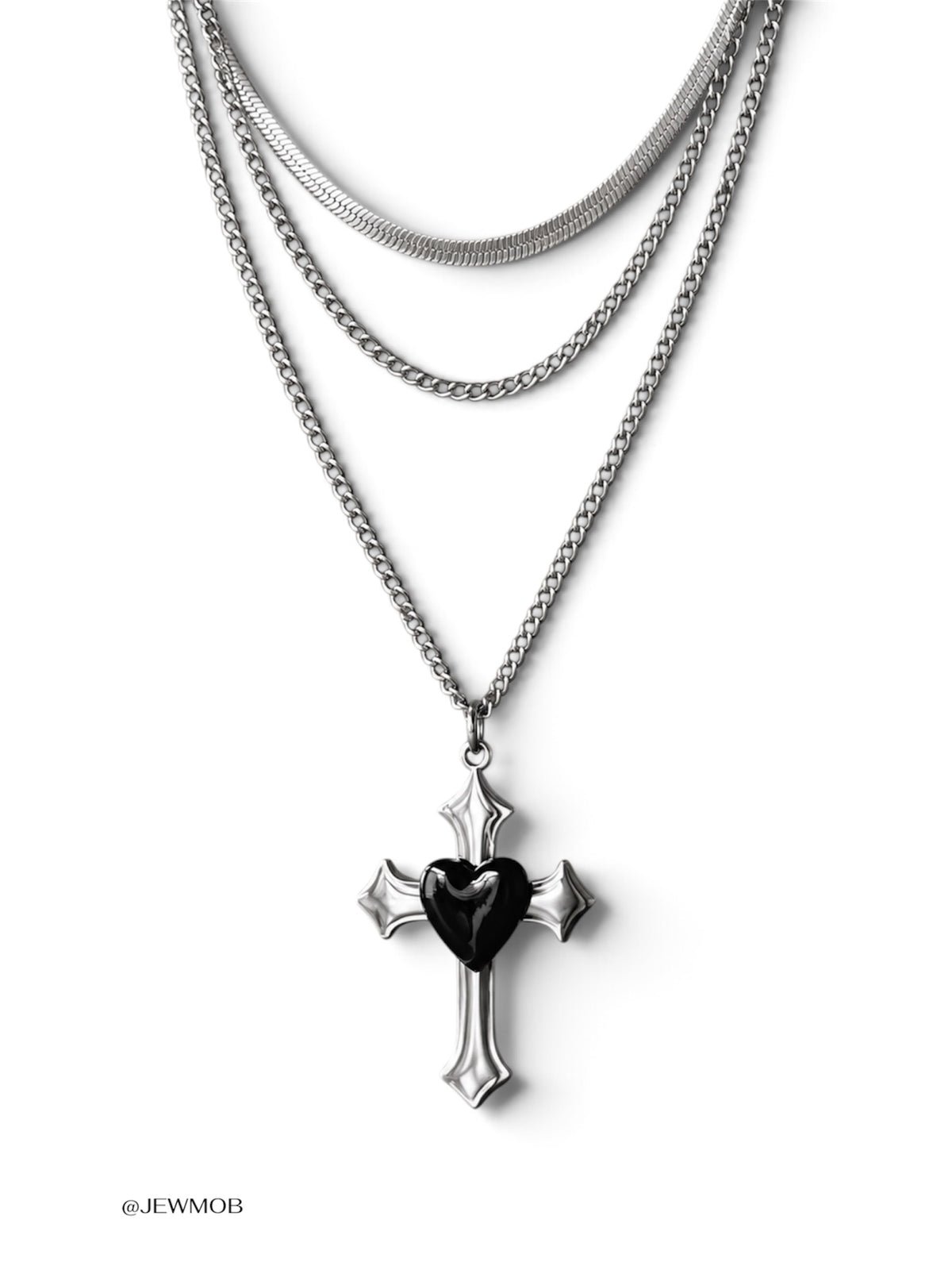 Devoted Necklace