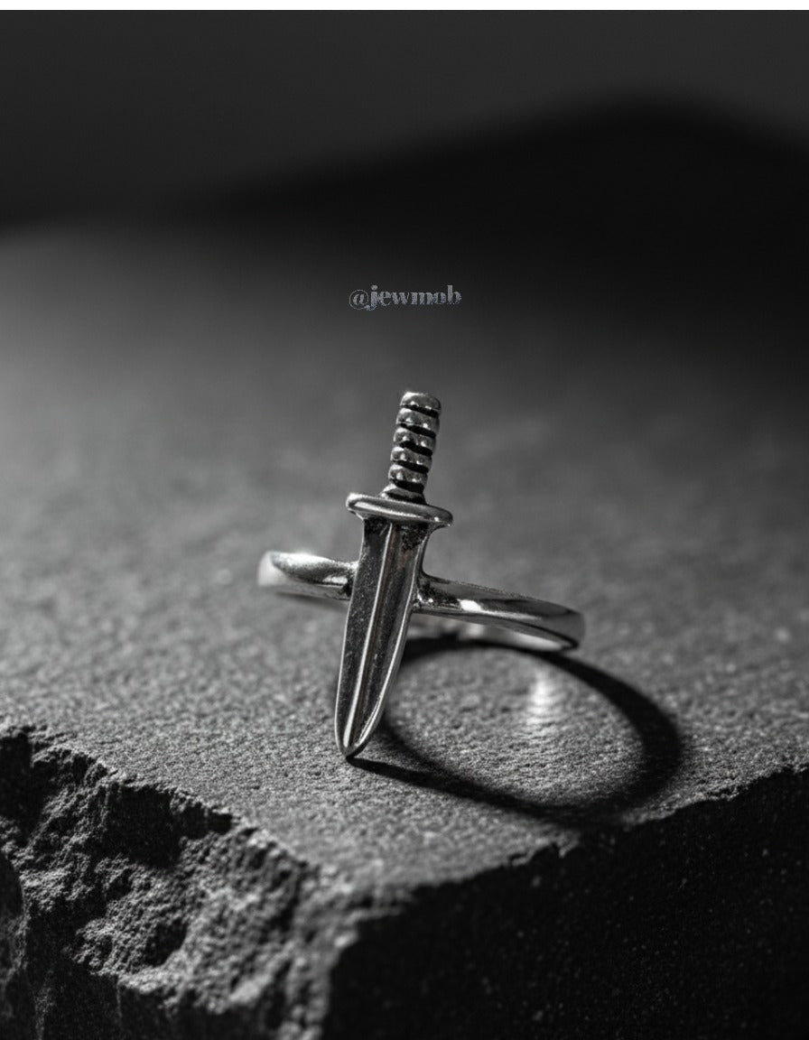 Sword Ring