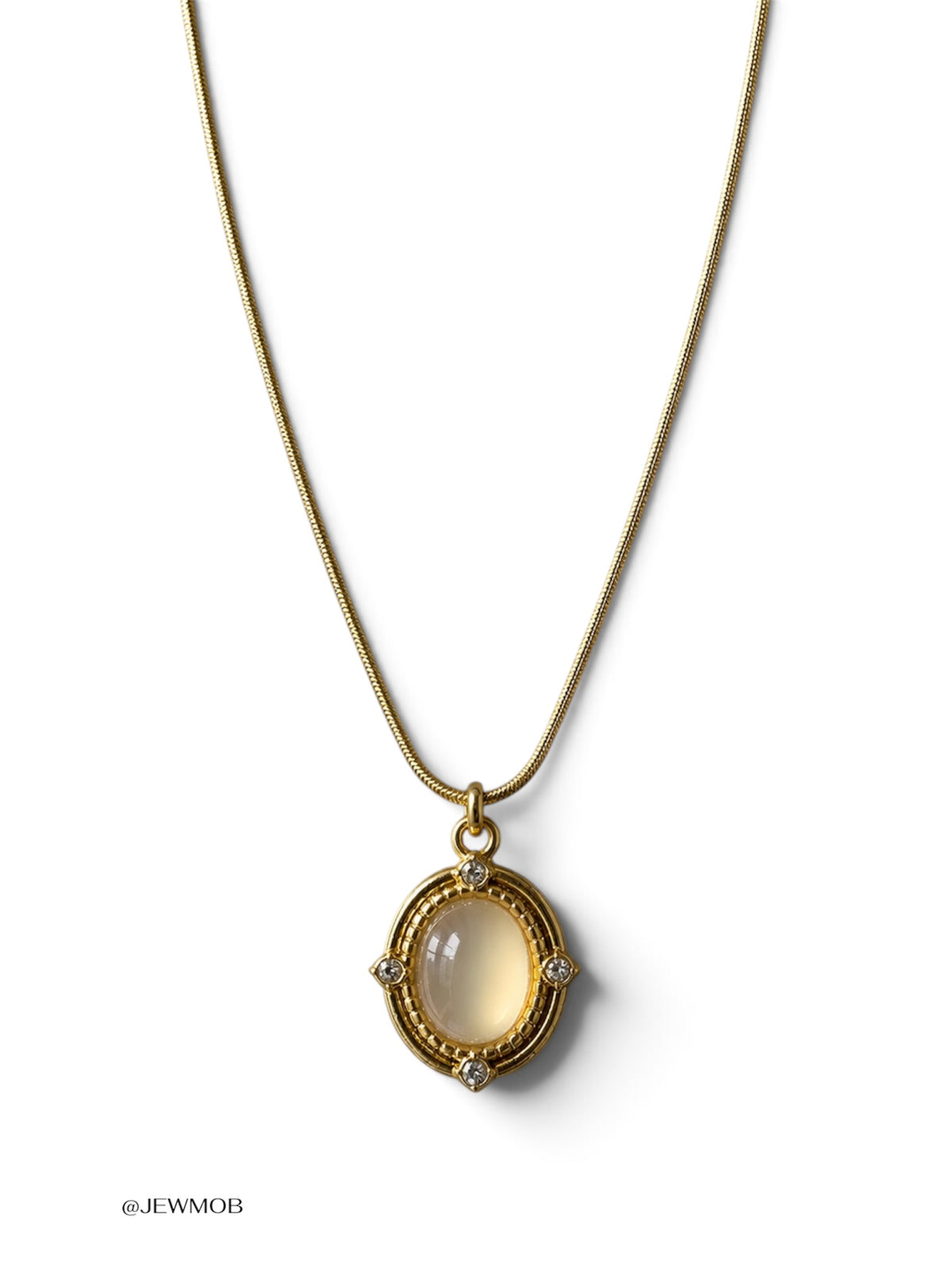 Harmony Chain