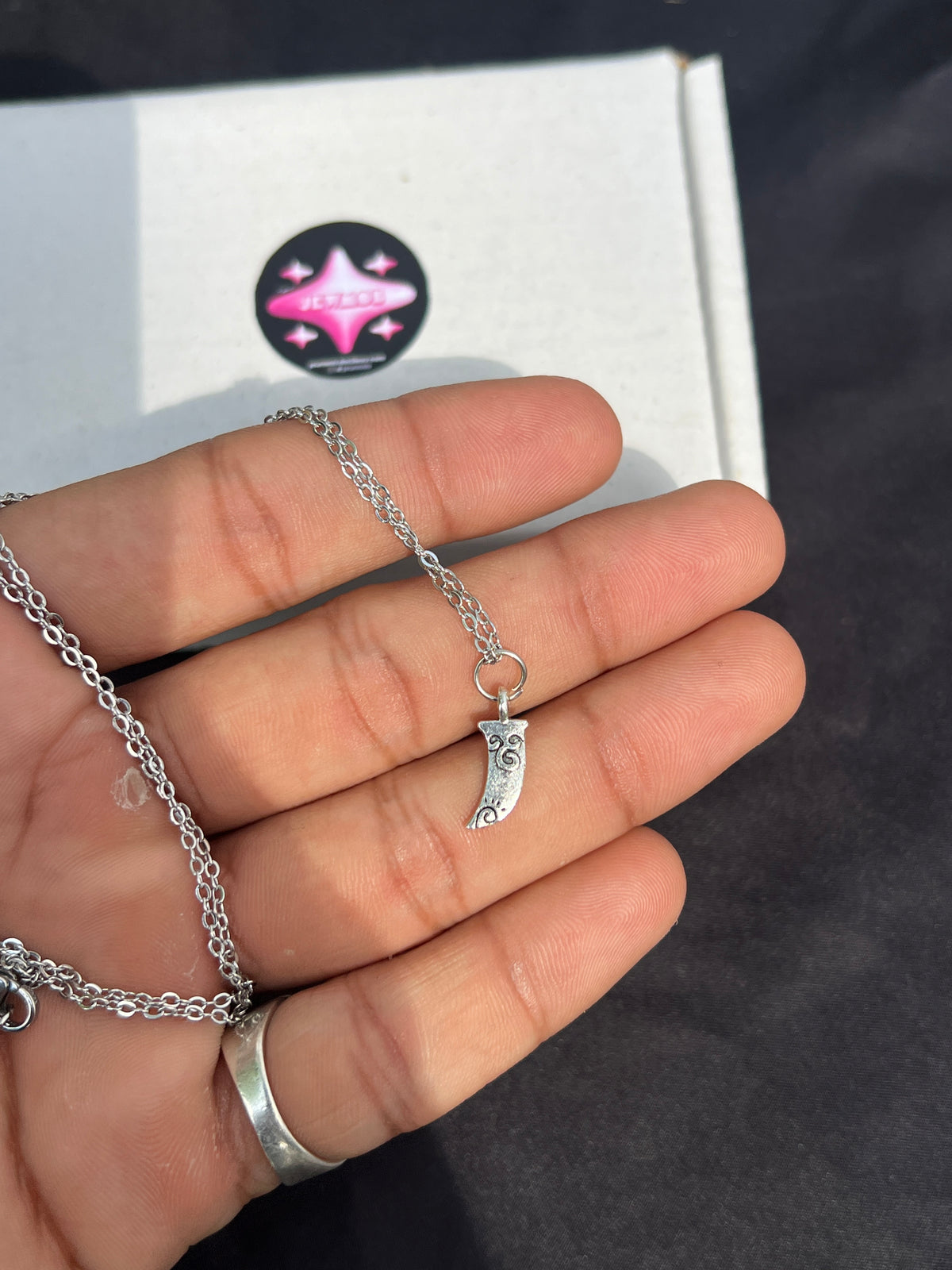 Arcane Chain